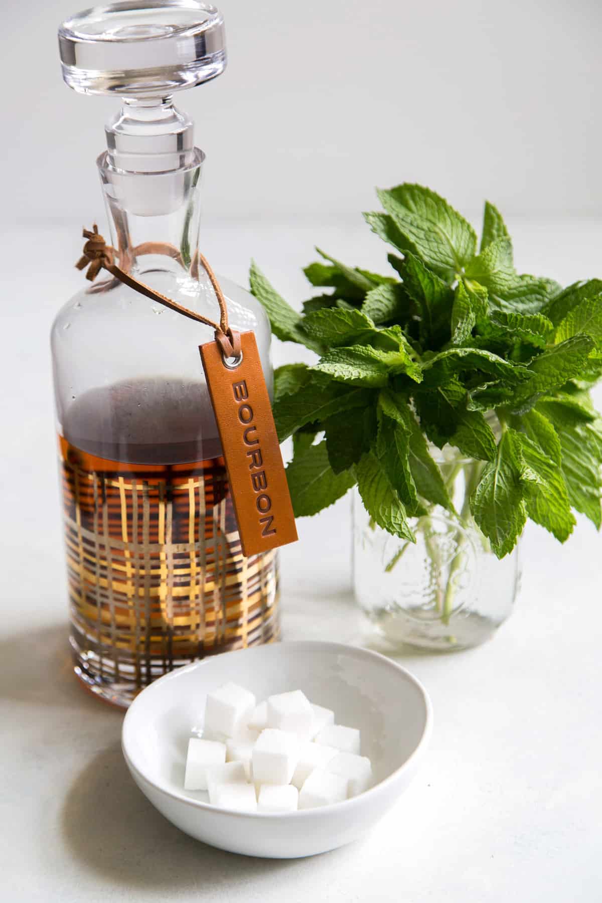 Mint Julep