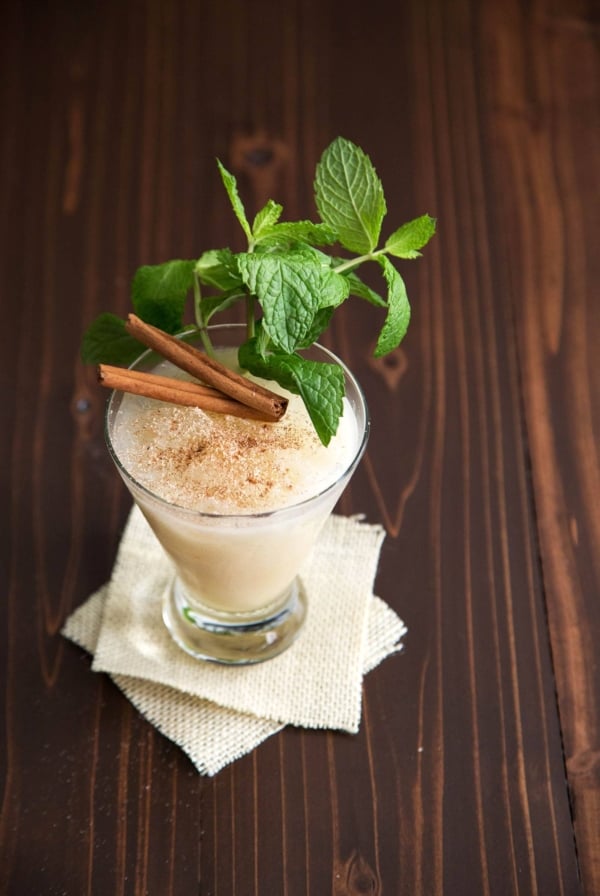 Tiki Tiki Tiki Tiki Tiki Cocktail