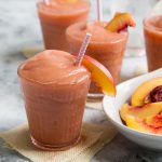 Watermelon Peach Frose