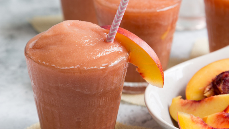 Watermelon Peach Frose