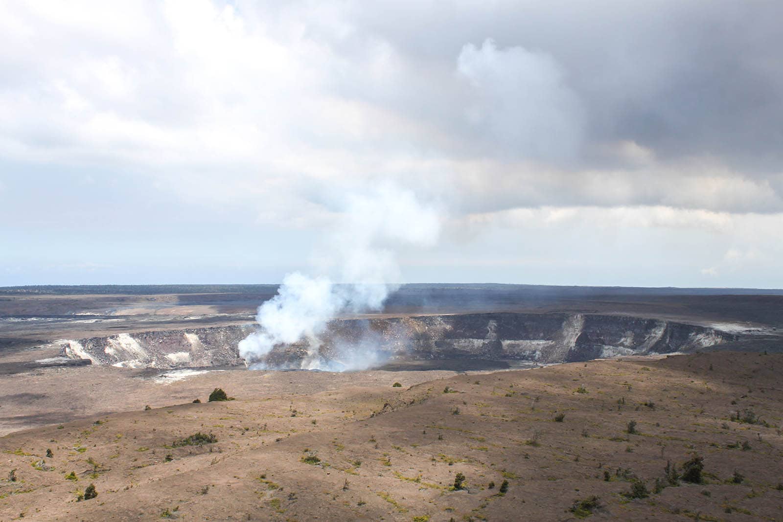 Big Island Hawaii Travel Guide