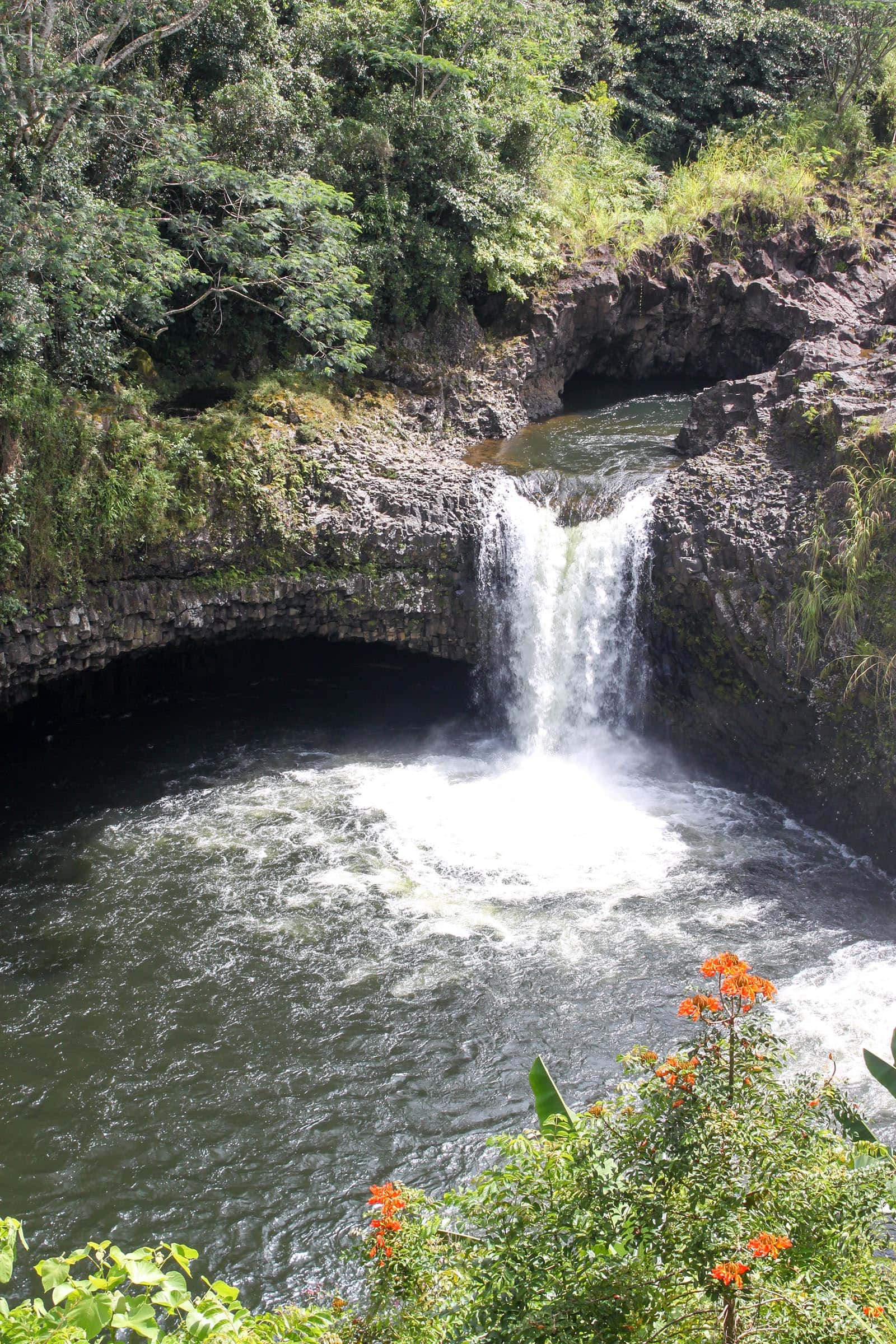 Big Island Hawaii Travel Guide