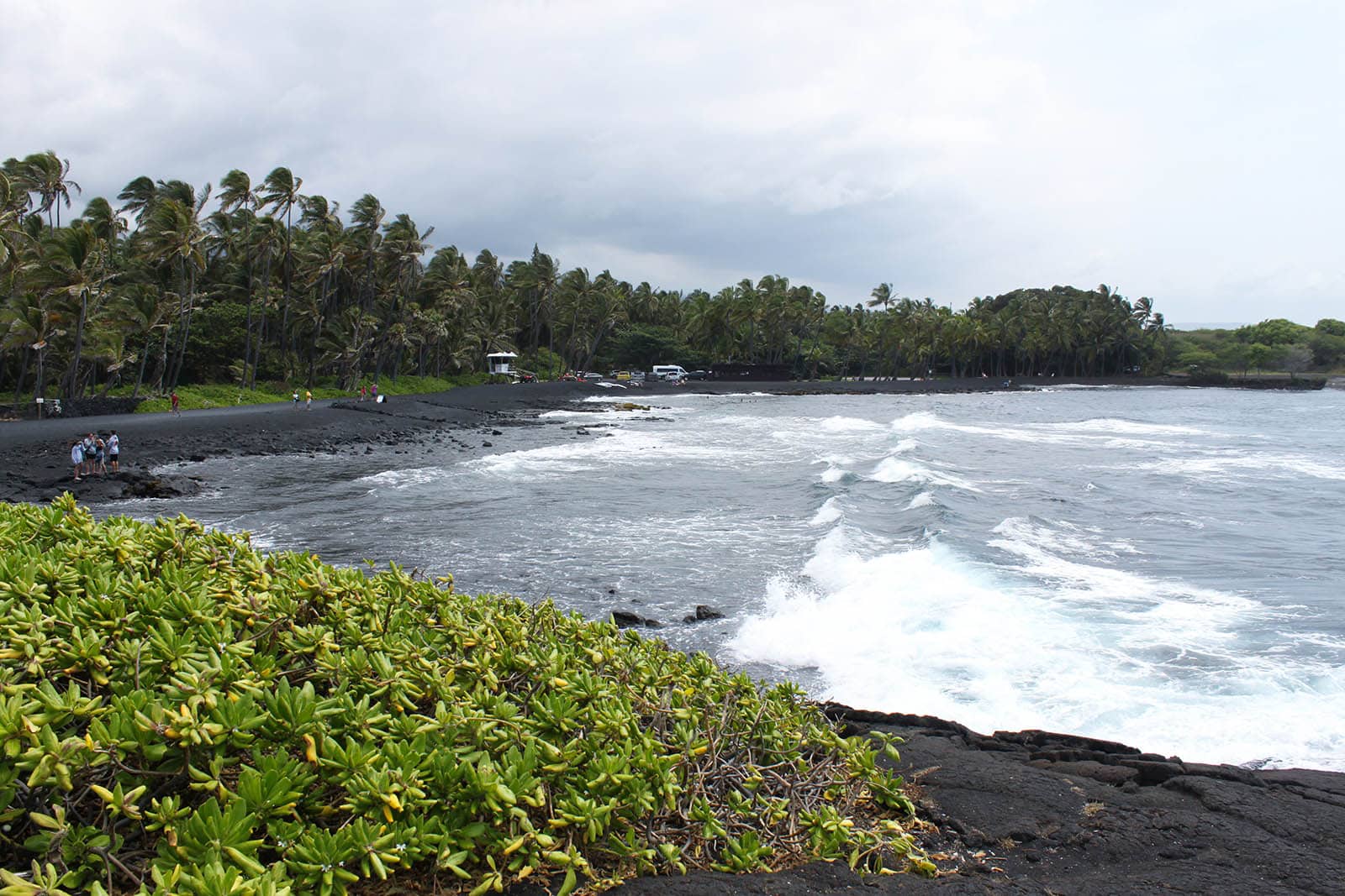 Big Island Hawaii Travel Guide