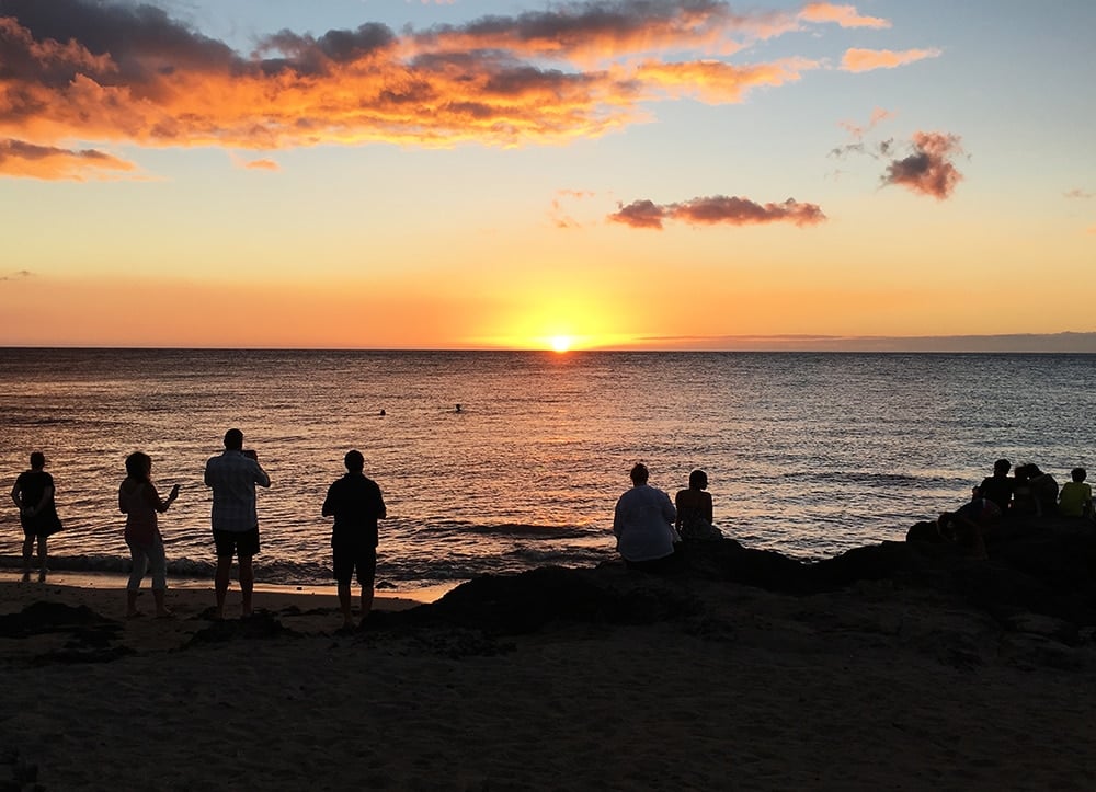 Big Island Hawaii Travel Guide