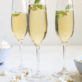 Prosecco Julep