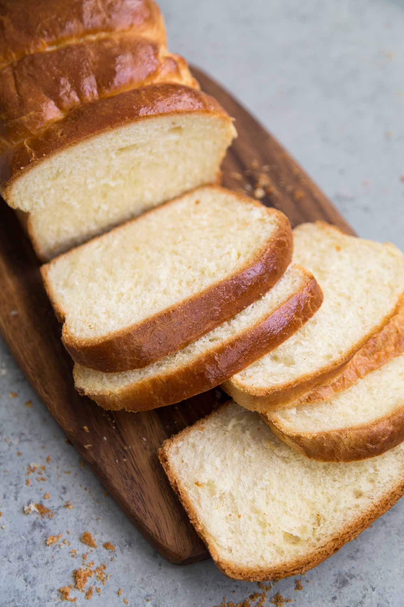 Pain Brioche Rezepte Suchen
