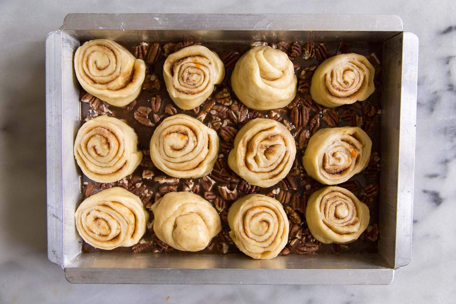 Pecan Sticky Buns