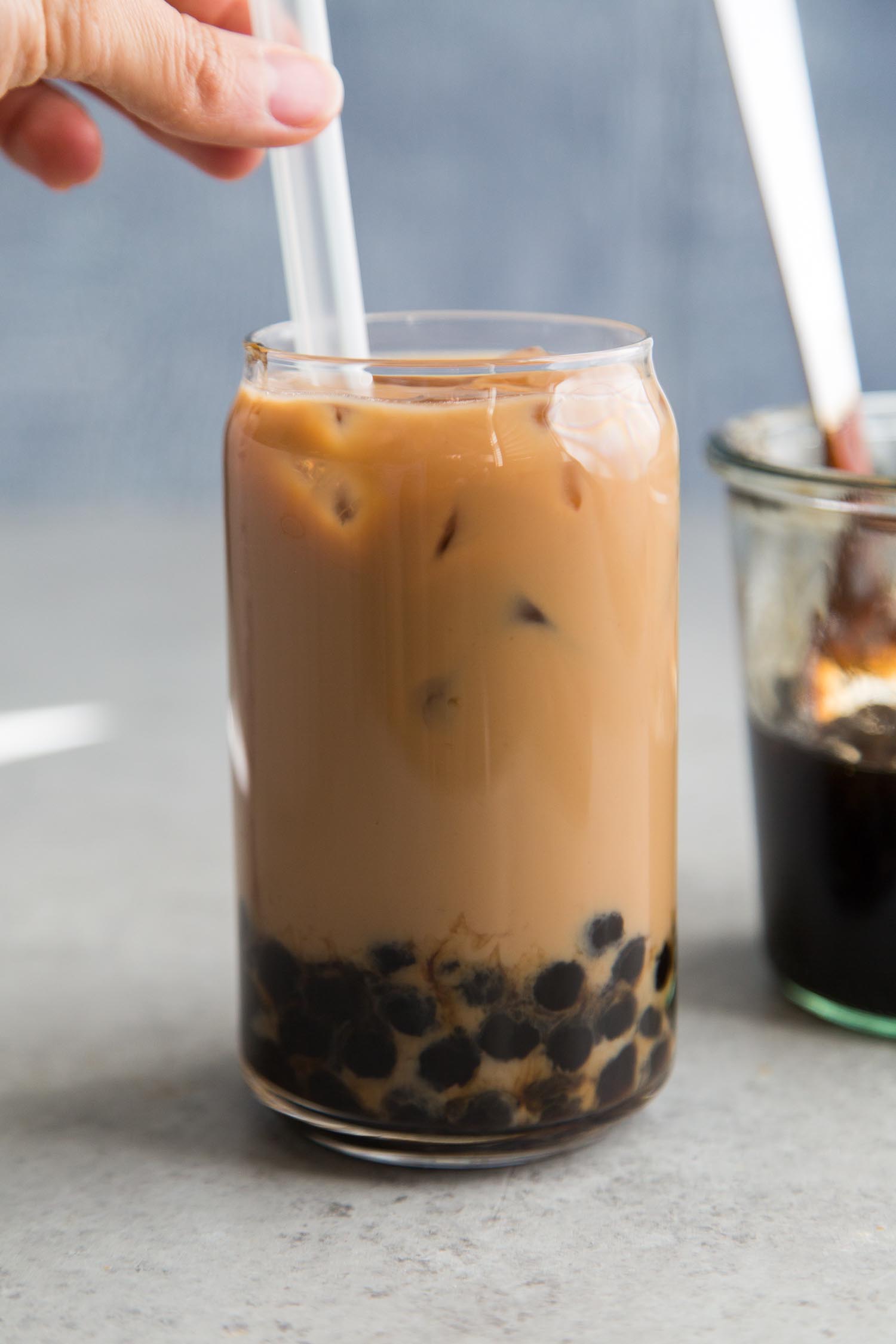 What is Bubble Tea? Boba Tea Explained (w/ Recipe)