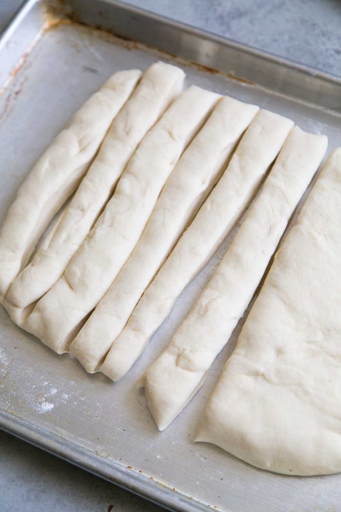 Everything Pretzels - The Little Epicurean