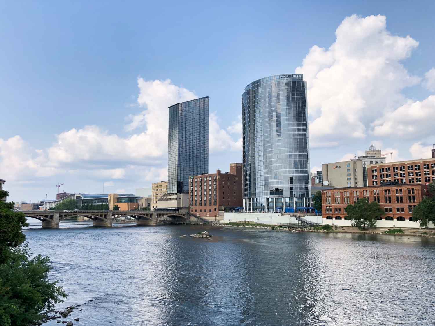 Grand Rapids Weekend Travel Guide