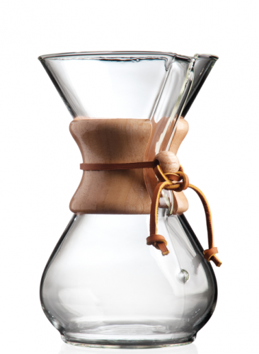 Chemex Coffee Maker