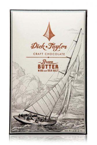 Dick Taylor Craft Chocolate