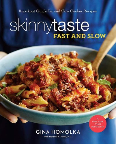 Skinnytaste: Fast and Slow