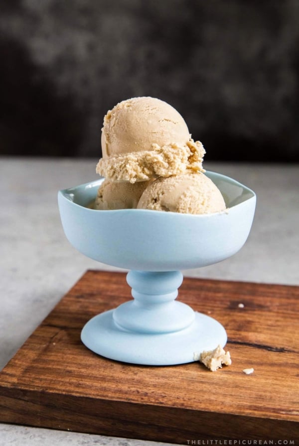 Stout Ice Cream