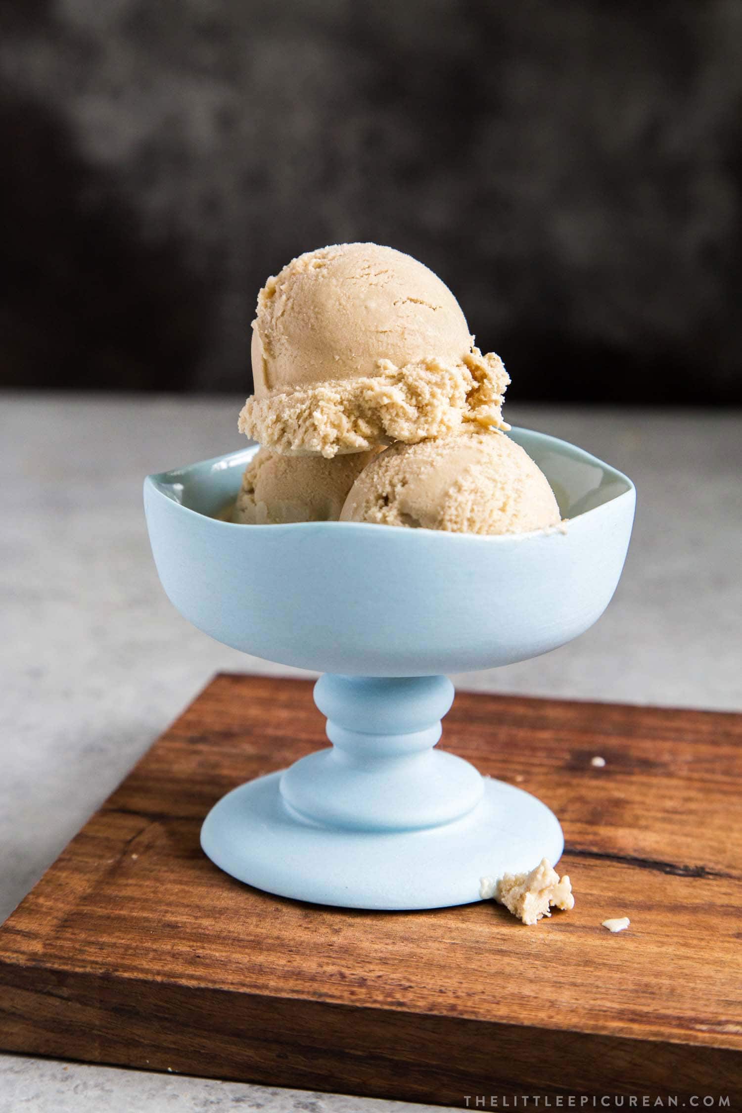 Stout Ice Cream