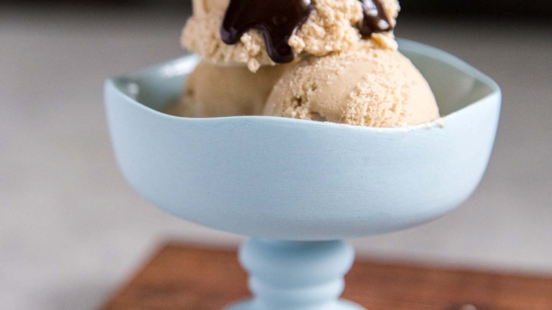 Stout Ice Cream