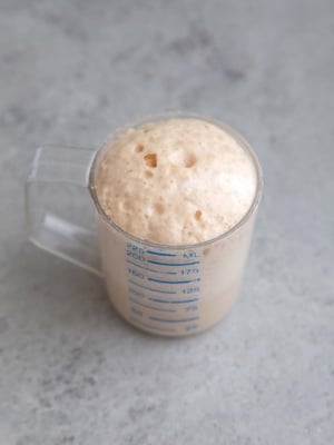 How to Activate Dry Yeast