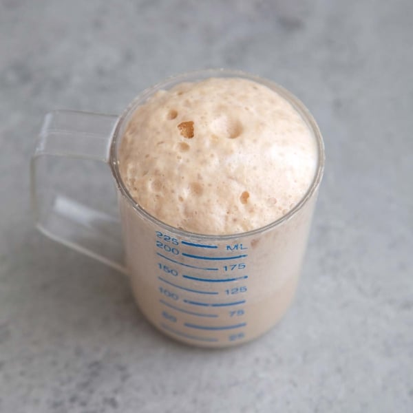 How to Activate Dry Yeast