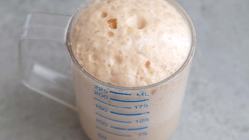 How to Activate Dry Yeast