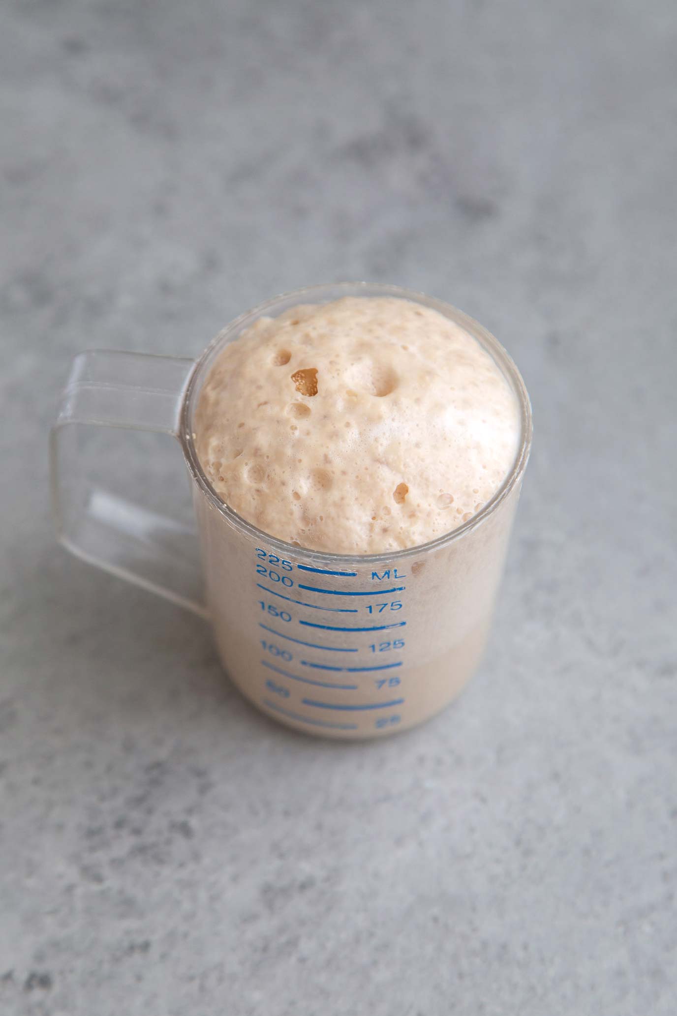 How to Activate Dry Yeast