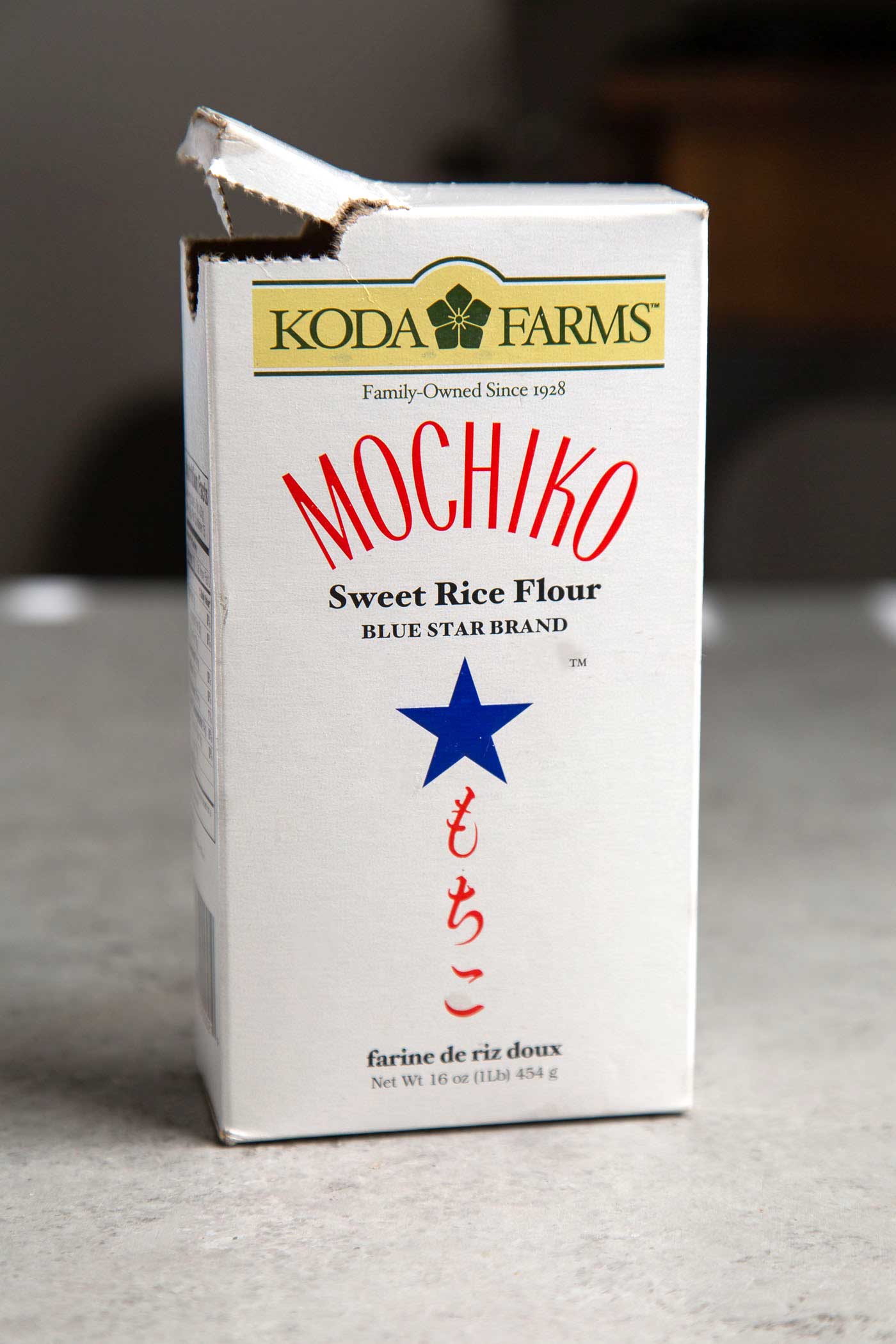 Mochiko Sweet Rice Flour