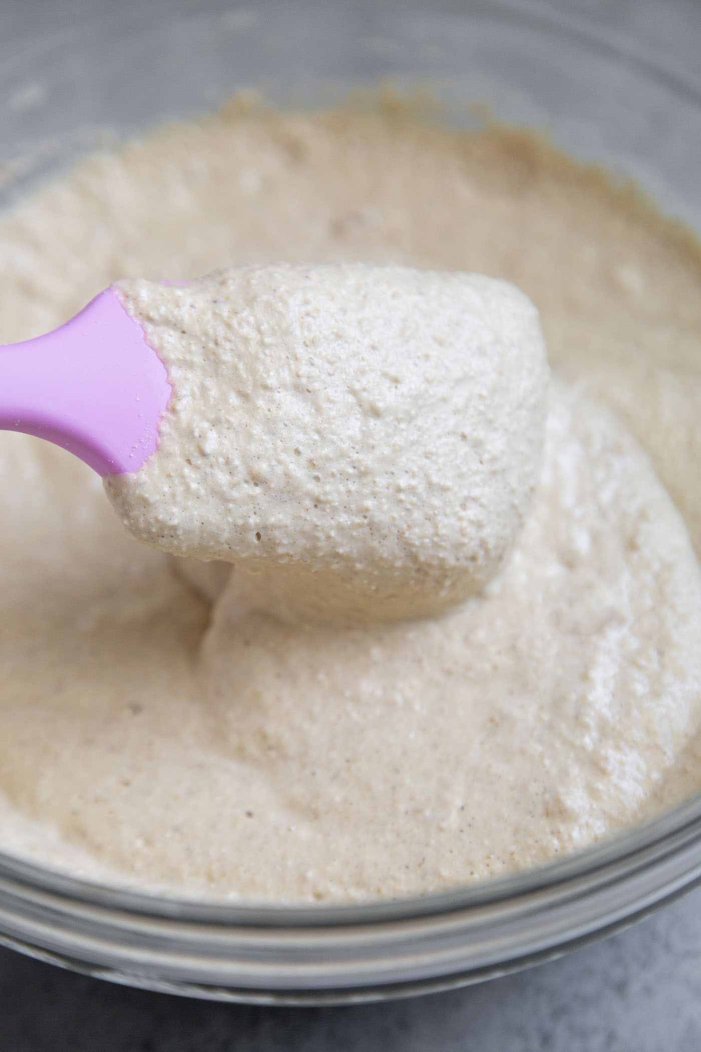 Protein Pancake Batter