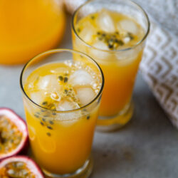 Passion Fruit Juice