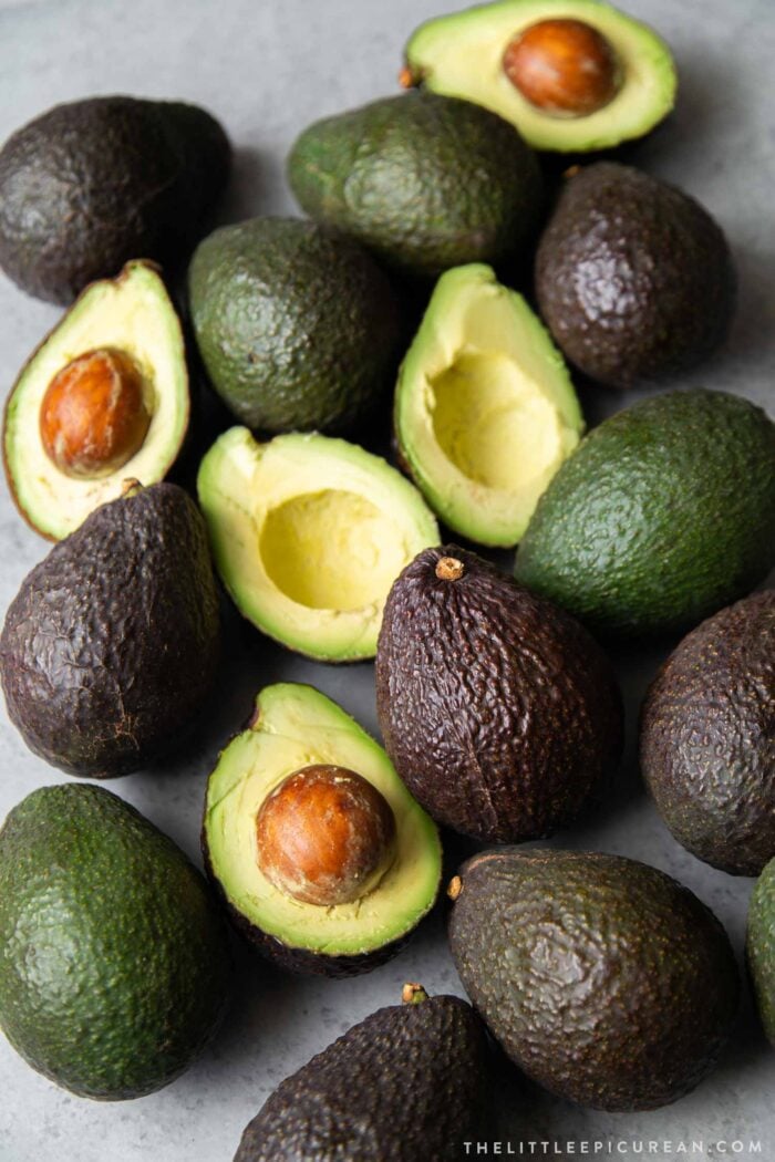 California Avocados