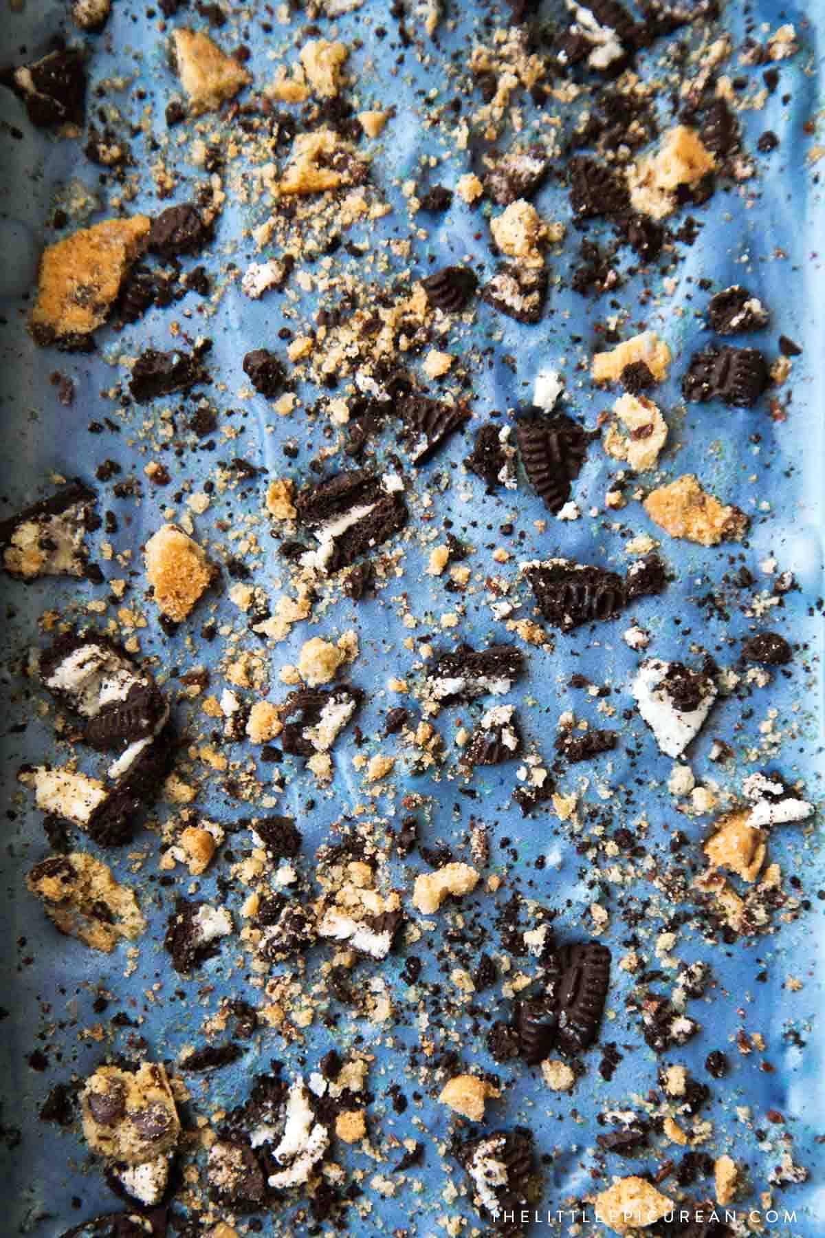 Cookie Monster Ice Cream-image